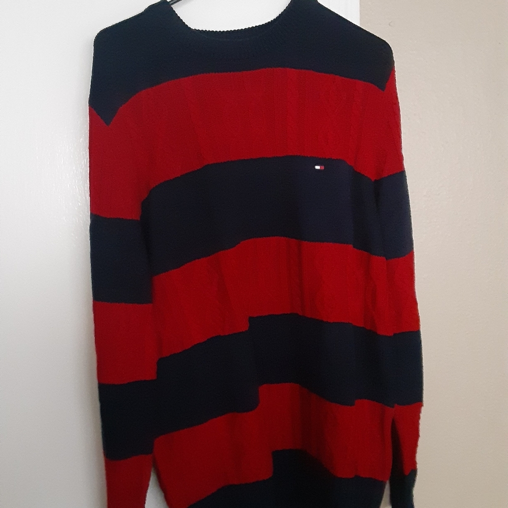 Tommy Hilfiger Sweater